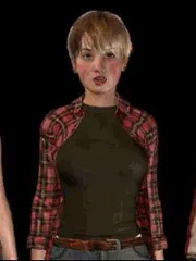 Not a Girl's Name cover