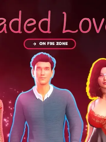Faded Love cover