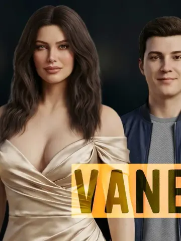 Vanessa Whitmore cover
