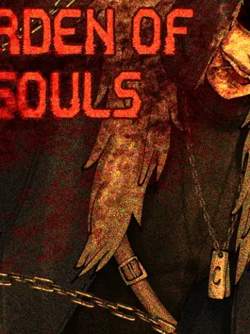 Garden of Souls cover