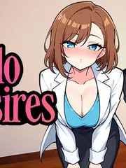 Condo Desires cover
