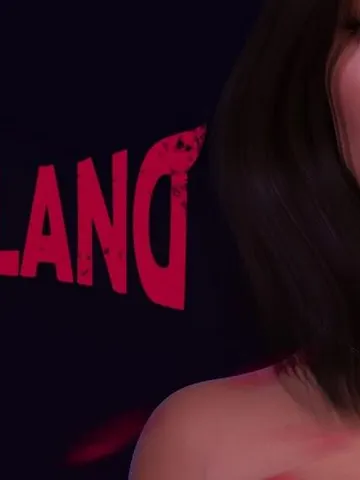 Dreamland cover