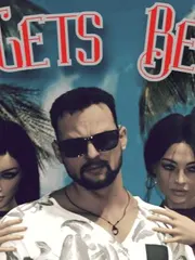 Life Gets Better cover