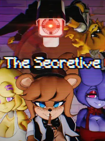 Nights of the Secretive Observer cover