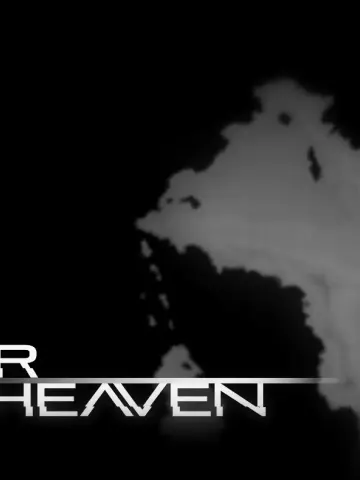 Silver Heaven cover
