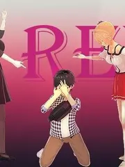 Hypno Revange cover