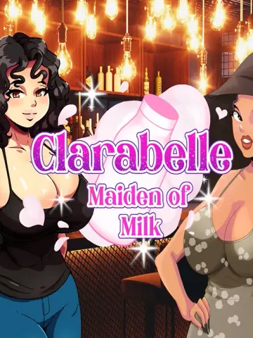 Maiden of Milk Side Story: Clarabelle cover