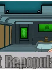 Vault Repopulation cover