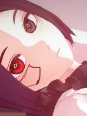 My maid dream of Electric sheep cover