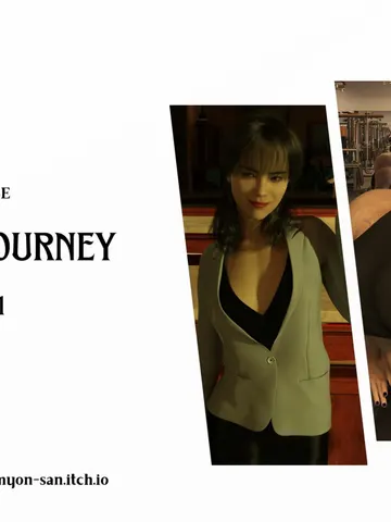 Dorothy's Journey cover
