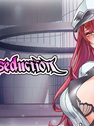 Game of Seduction cover