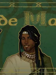 Made Marion cover