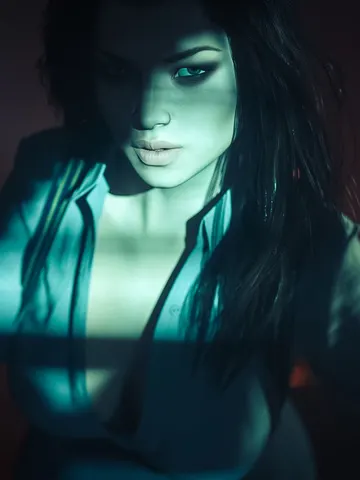 Noir cover