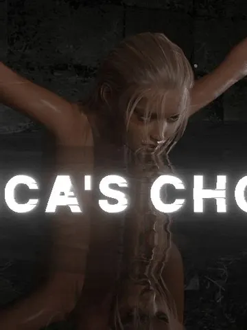 Jessica's Choices - Series of Events cover