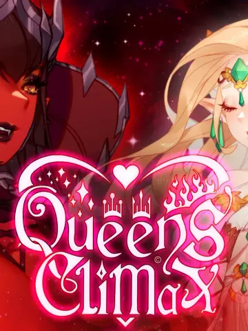 Queens Climax cover