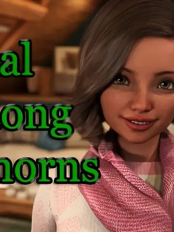 A Petal Among Thorns cover