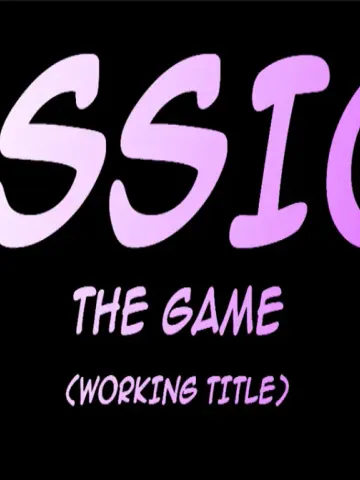 Passion - The Game cover