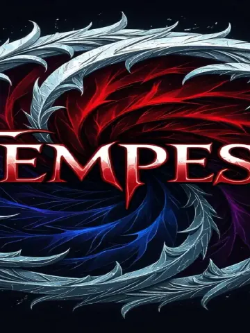 Tempest cover