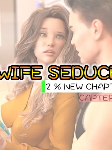A Seduced Wife cover