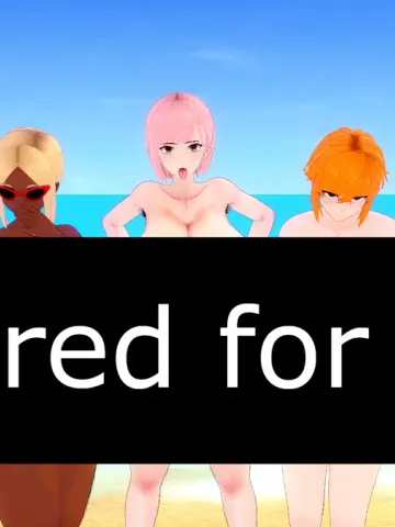 Censored for Betas cover