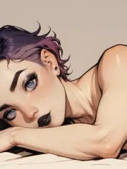 My FemBoyFriend Phone cover