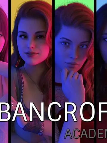 Bancroft Academy cover