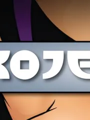 Project Kiiro cover