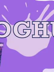 Broghurt cover