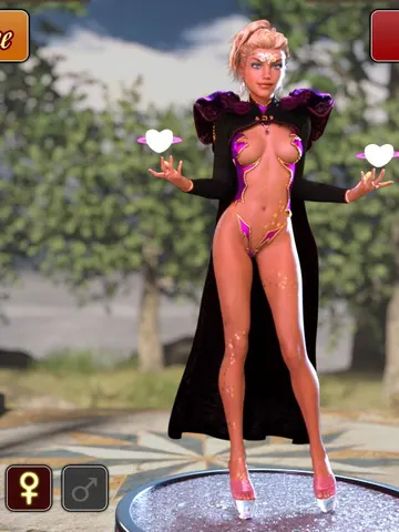 Healslut cover