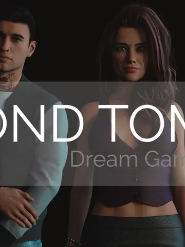 Beyond Tomorrow cover