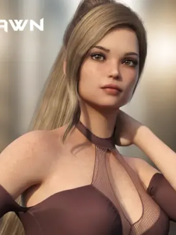 Broken Dawn cover