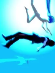 Deep Blue cover