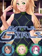 Battle Girls cover