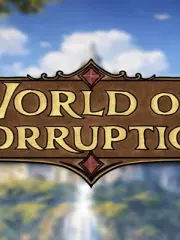 World of Corruption cover