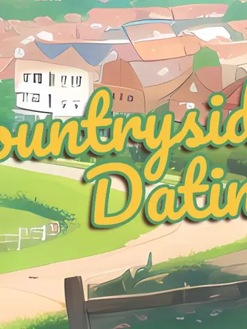 Countryside Dating cover