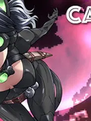 Cat Girl cover