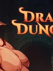 Drake's Dungeon cover