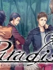 Paradise cover