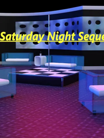 Saturday Night Sequel cover
