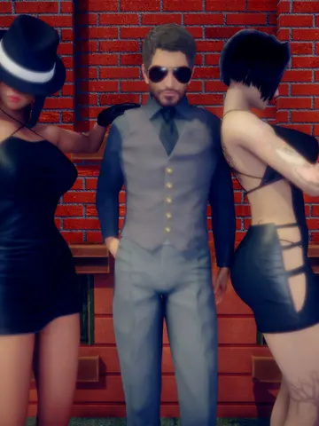 Omerta cover