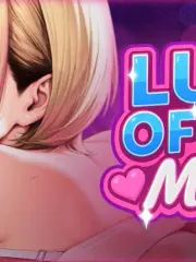 Lust Office MILFs cover