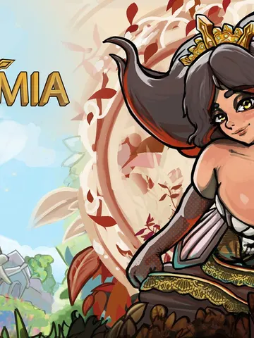 Ajestremia cover