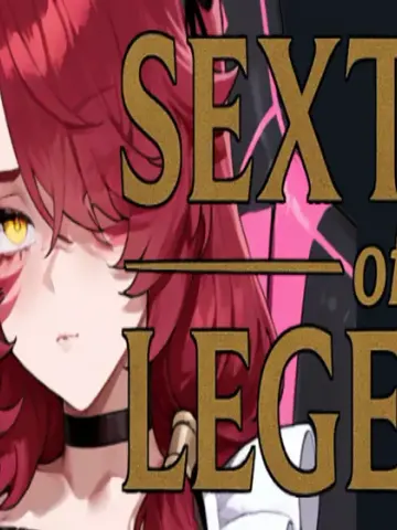 Sexting of Legends cover