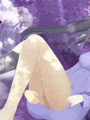 The Wolf's Girl cover