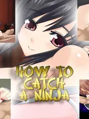 How to Catch a Ninja cover