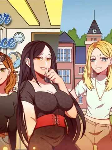 Another Chance cover