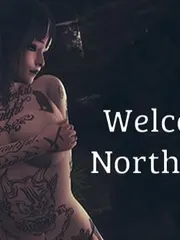 Welcome to North Brooke cover