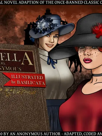 Arabella 1890 cover
