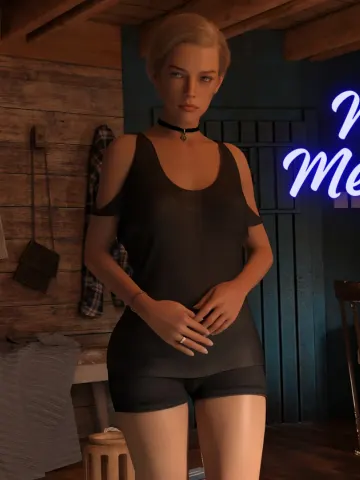No Mercy cover