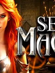 Sex Magic cover
